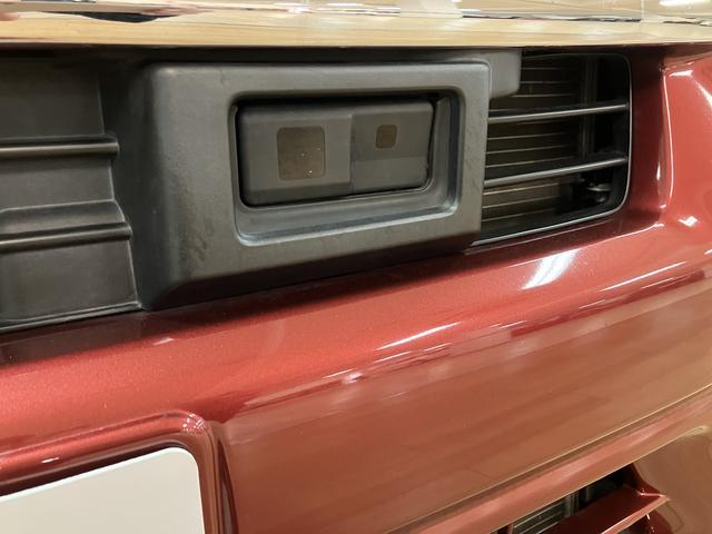 ムーヴ X SA/1年保証/衝突軽減ブレーキ/3.7万キロ/ナビ/ 1年間走行距離無制限保証/衝突軽減ブレーキ/3.7万キロ/ナビ/ETC/スマートキー/オートエアコン/14インチアルミホイール/オートライト/横滑り防止装置/アイドリングストップ/フロントベンチシート(5枚目)