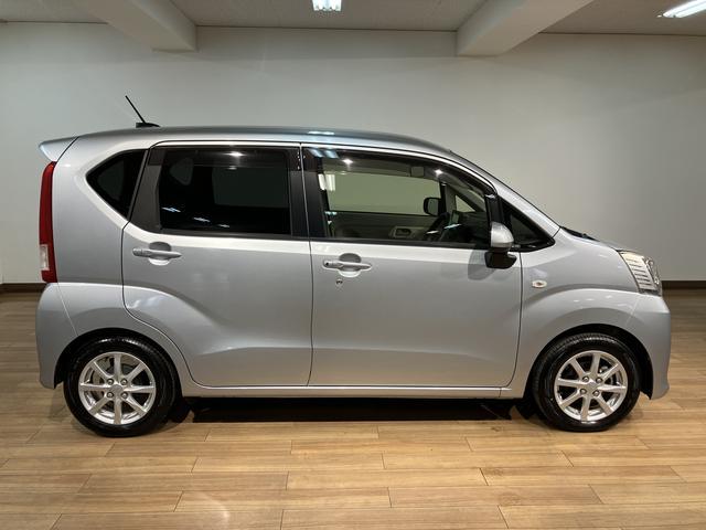 ムーヴ X SAII/1年保証/3万キロ/衝突軽減ブレーキ/ナビ/ 1年間走行距離無制限保証/衝突軽減ブレーキ/3万キロ/ナビ/ドラレコ/ETC/スマートキー/オートエアコン/オートライト/14インチアルミ/横滑り防止装置/フロントベンチシート/運転席シートリフター/(23枚目)