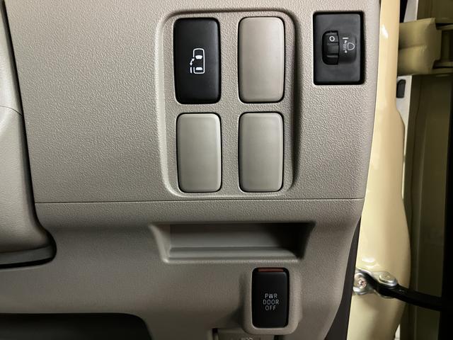 タント Ｘ／１年保証／３．９万キロ／ナビ／電動スライド／スマートキー　１年間走行距離無制限保証／３．９万キロ／電動スライドドア／ナビ／スマートキー／フロントベンチシート／オーバーヘッドコンソール／（9枚目）