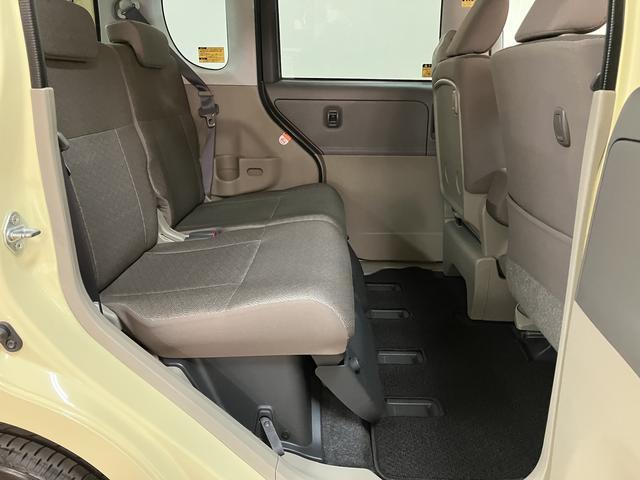 タント Ｘ／１年保証／３．９万キロ／ナビ／電動スライド／スマートキー　１年間走行距離無制限保証／３．９万キロ／電動スライドドア／ナビ／スマートキー／フロントベンチシート／オーバーヘッドコンソール／（16枚目）