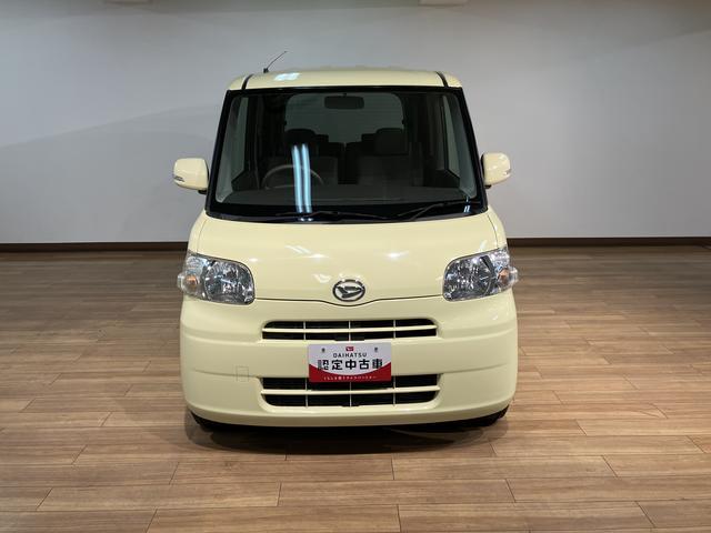 タント Ｘ／１年保証／３．９万キロ／ナビ／電動スライド／スマートキー　１年間走行距離無制限保証／３．９万キロ／電動スライドドア／ナビ／スマートキー／フロントベンチシート／オーバーヘッドコンソール／（19枚目）