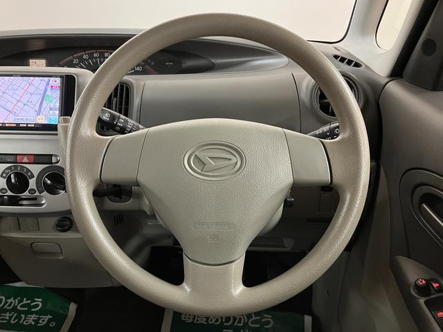 タント Ｘ／１年保証／３．９万キロ／ナビ／電動スライド／スマートキー　１年間走行距離無制限保証／３．９万キロ／電動スライドドア／ナビ／スマートキー／フロントベンチシート／オーバーヘッドコンソール／（29枚目）