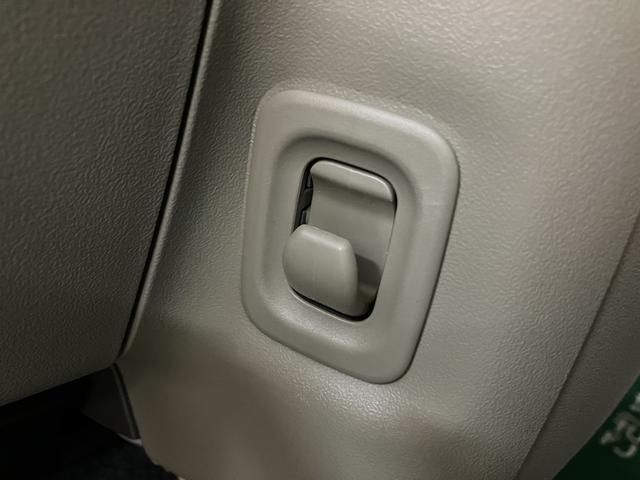 タント Ｘ／１年保証／３．９万キロ／ナビ／電動スライド／スマートキー　１年間走行距離無制限保証／３．９万キロ／電動スライドドア／ナビ／スマートキー／フロントベンチシート／オーバーヘッドコンソール／（35枚目）