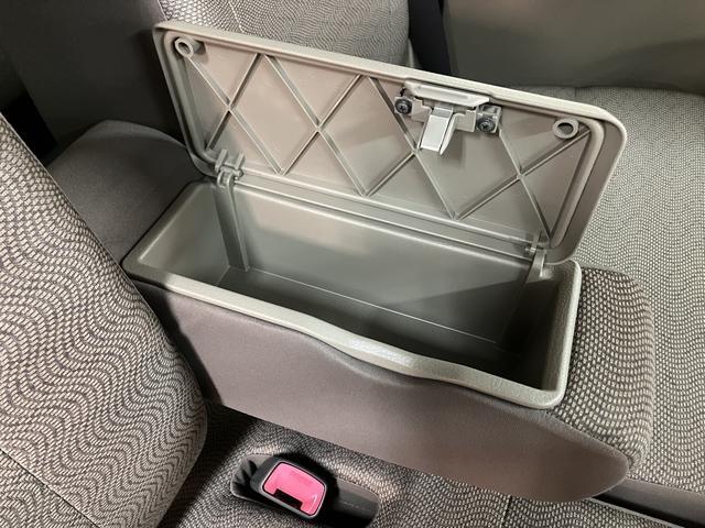 タント Ｘ／１年保証／３．９万キロ／ナビ／電動スライド／スマートキー　１年間走行距離無制限保証／３．９万キロ／電動スライドドア／ナビ／スマートキー／フロントベンチシート／オーバーヘッドコンソール／（37枚目）