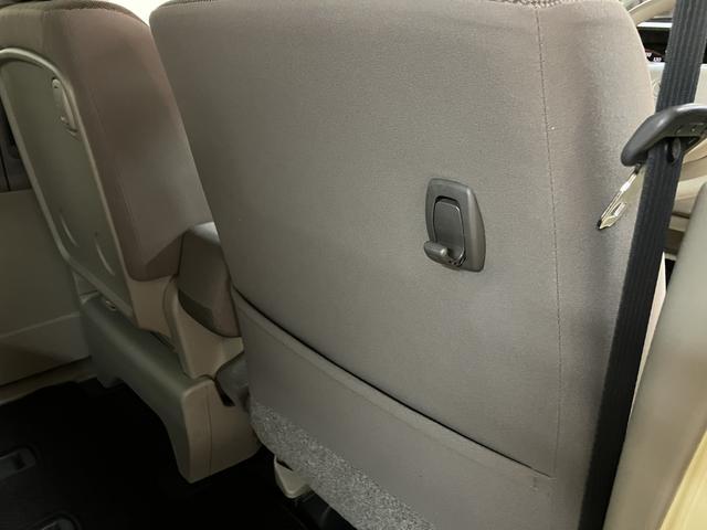 タント Ｘ／１年保証／３．９万キロ／ナビ／電動スライド／スマートキー　１年間走行距離無制限保証／３．９万キロ／電動スライドドア／ナビ／スマートキー／フロントベンチシート／オーバーヘッドコンソール／（38枚目）
