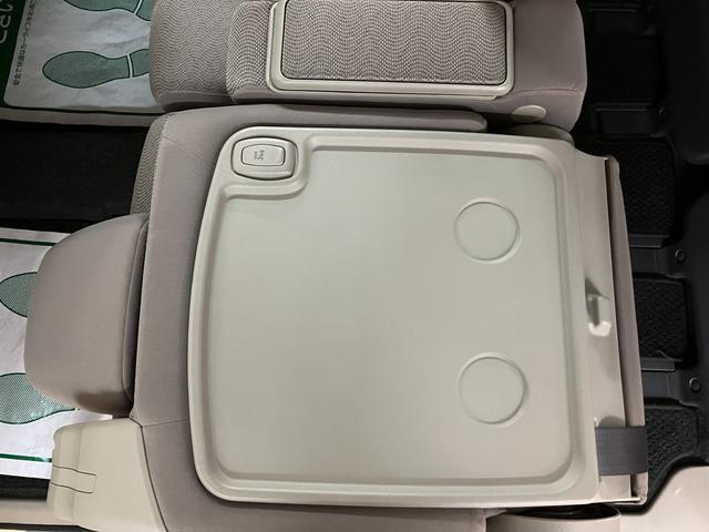 タント Ｘ／１年保証／３．９万キロ／ナビ／電動スライド／スマートキー　１年間走行距離無制限保証／３．９万キロ／電動スライドドア／ナビ／スマートキー／フロントベンチシート／オーバーヘッドコンソール／（39枚目）