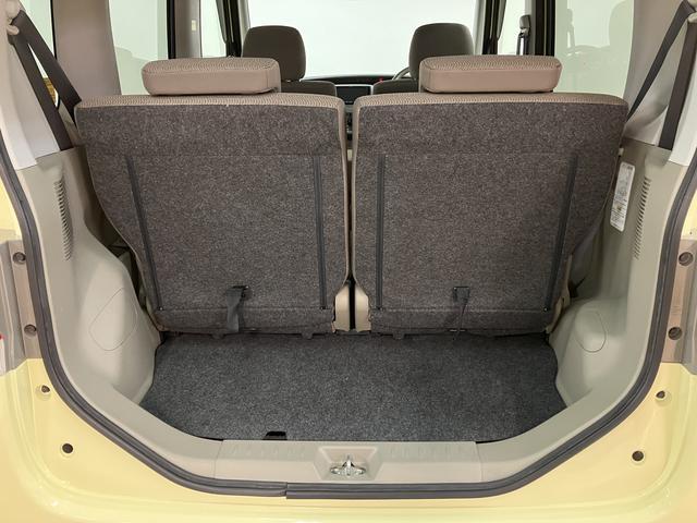 タント Ｘ／１年保証／３．９万キロ／ナビ／電動スライド／スマートキー　１年間走行距離無制限保証／３．９万キロ／電動スライドドア／ナビ／スマートキー／フロントベンチシート／オーバーヘッドコンソール／（40枚目）