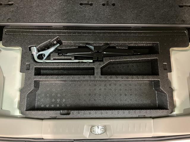 タント Ｘ／１年保証／３．９万キロ／ナビ／電動スライド／スマートキー　１年間走行距離無制限保証／３．９万キロ／電動スライドドア／ナビ／スマートキー／フロントベンチシート／オーバーヘッドコンソール／（42枚目）