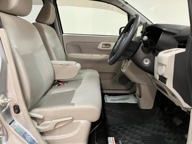 ムーヴ L SA/1年保証/1.8万キロ/ナビ/ドラレコ/ 1年間走行距離無制限保証/衝突軽減ブレーキ/1.8万キロ/ナビ/ドラレコ/Bluetooth/フルセグTV/運転席シートリフター/フロントベンチシート/アイドリングストップ/横滑り防止装置(13枚目)