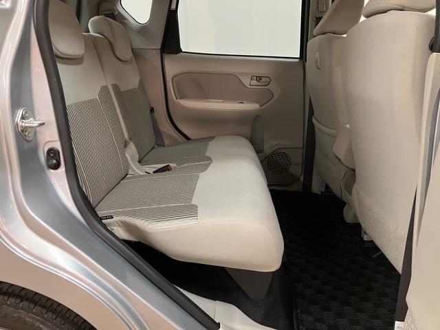 ムーヴ L SA/1年保証/1.8万キロ/ナビ/ドラレコ/ 1年間走行距離無制限保証/衝突軽減ブレーキ/1.8万キロ/ナビ/ドラレコ/Bluetooth/フルセグTV/運転席シートリフター/フロントベンチシート/アイドリングストップ/横滑り防止装置(15枚目)