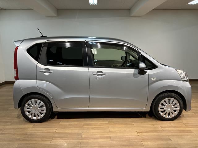 ムーヴ L SA/1年保証/1.8万キロ/ナビ/ドラレコ/ 1年間走行距離無制限保証/衝突軽減ブレーキ/1.8万キロ/ナビ/ドラレコ/Bluetooth/フルセグTV/運転席シートリフター/フロントベンチシート/アイドリングストップ/横滑り防止装置(19枚目)