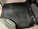 ラバーマットも装備しています★