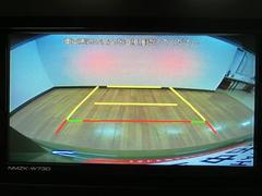 バックカメラもご使用いただけます＾＾ 6