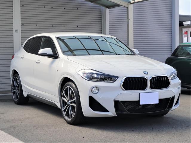 ＢＭＷ Ｘ２