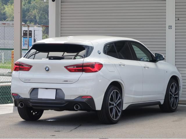 ＢＭＷ Ｘ２