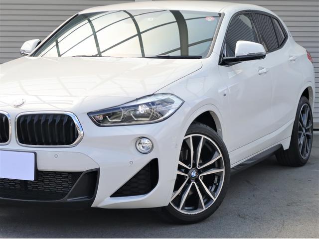 ＢＭＷ Ｘ２