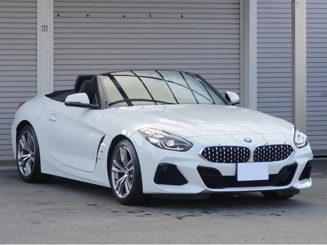 ＢＭＷ Ｚ４