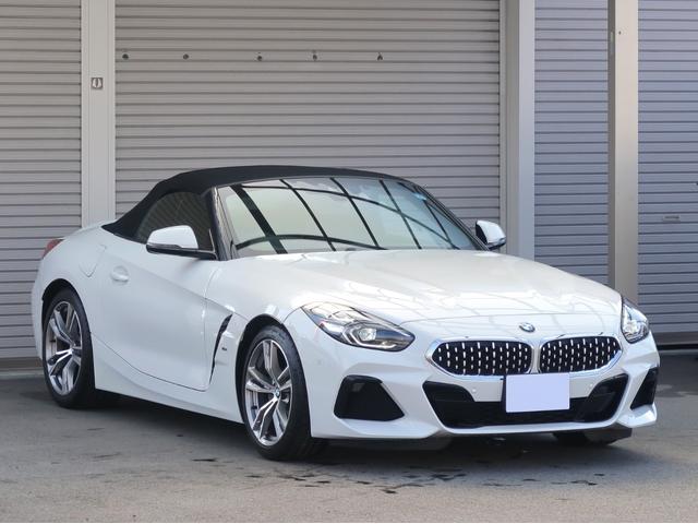 ＢＭＷ Ｚ４