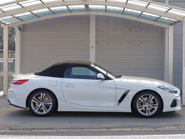 ＢＭＷ Ｚ４