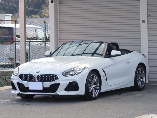 ＢＭＷ Ｚ４