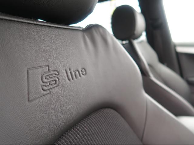 スポーツバック１．４ＴＦＳＩ　最終モデル　Ｓ－Ｌｉｎｅプラスパッケージ　専用１８ＡＷ　専用エクステリア　専用サス　専用ハーフレザーＳｐｏｒｔシート　クルコン　キセノンライト　バックソナー　純正ＳＤナビ　ＢＴオーディオ　バックカメラ(49枚目)