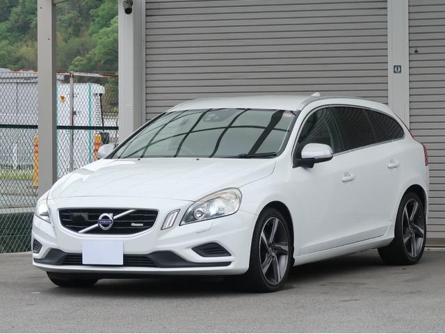 ボルボ Ｖ６０