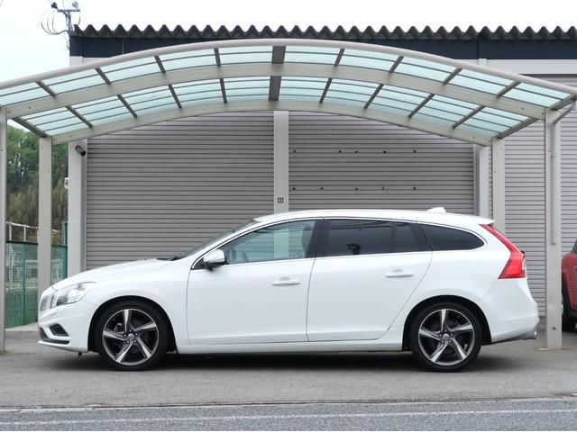 ボルボ Ｖ６０