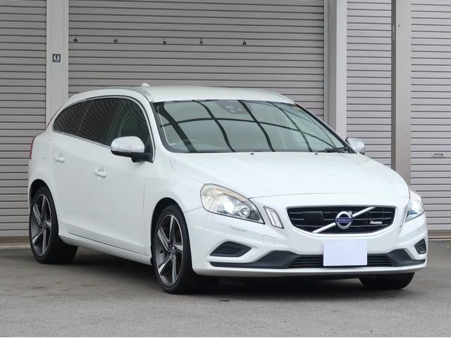 ボルボ Ｖ６０