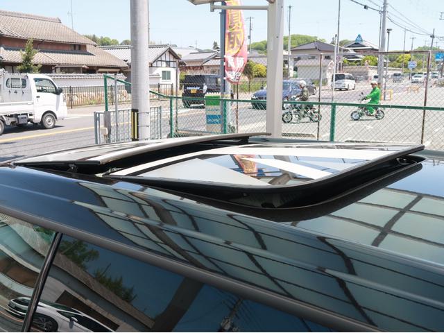 ＭＩＮＩ クーパー　クラブマン　ハンプトン　特別仕様車　専用カラー　専用１７ＡＷ　インナーブラックキセノンへッドライト　クルーズコントロール　パノラミックガラスサンルーフ（ユニオンジャック）　ブラックレザーシート　シートヒータ　ナビ（36枚目）