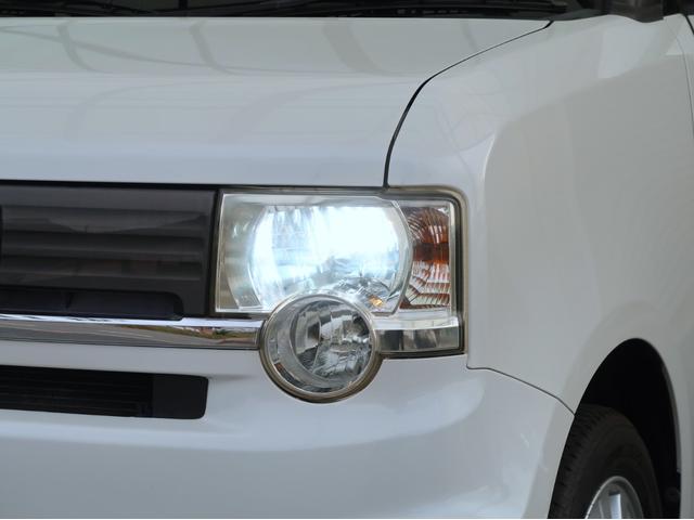 ムーヴコンテ カスタム X 純正エアロ Carrozzeria製ナビ フルセグ 14インチAW HIDヘッドライト フロントフォグ スマートキー ベンチシート 電格ドアミラー フルオートエアコン ドアバイザー(6枚目)