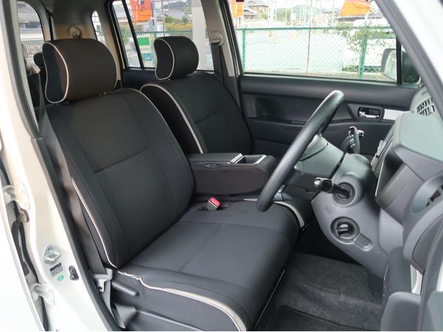 ムーヴコンテ カスタム X 純正エアロ Carrozzeria製ナビ フルセグ 14インチAW HIDヘッドライト フロントフォグ スマートキー ベンチシート 電格ドアミラー フルオートエアコン ドアバイザー(13枚目)