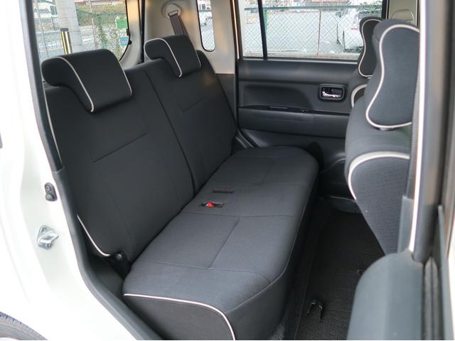 ムーヴコンテ カスタム X 純正エアロ Carrozzeria製ナビ フルセグ 14インチAW HIDヘッドライト フロントフォグ スマートキー ベンチシート 電格ドアミラー フルオートエアコン ドアバイザー(14枚目)