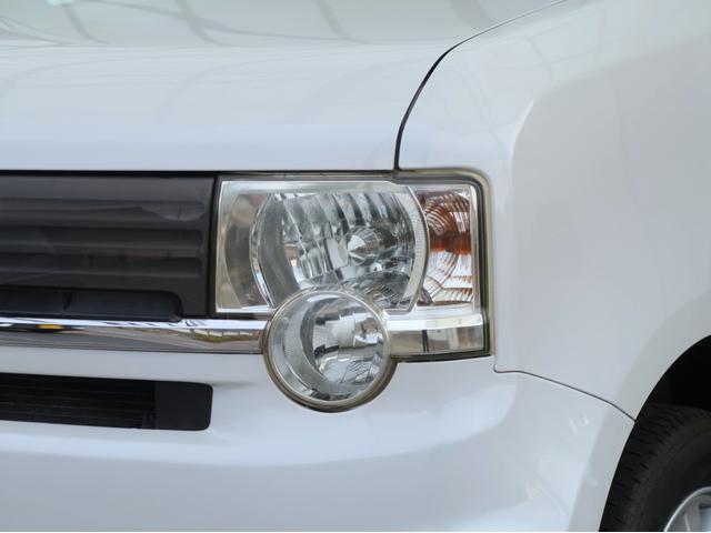 ムーヴコンテ カスタム X 純正エアロ Carrozzeria製ナビ フルセグ 14インチAW HIDヘッドライト フロントフォグ スマートキー ベンチシート 電格ドアミラー フルオートエアコン ドアバイザー(28枚目)