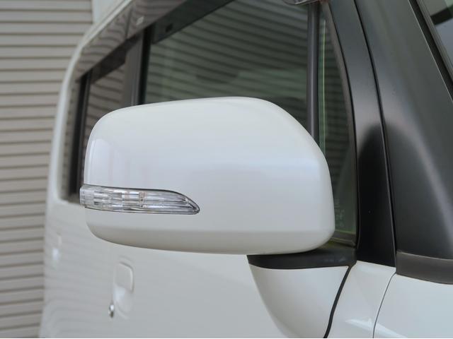 ムーヴコンテ カスタム X 純正エアロ Carrozzeria製ナビ フルセグ 14インチAW HIDヘッドライト フロントフォグ スマートキー ベンチシート 電格ドアミラー フルオートエアコン ドアバイザー(31枚目)