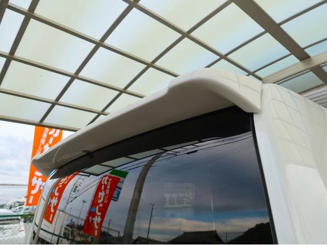 ムーヴコンテ カスタム X 純正エアロ Carrozzeria製ナビ フルセグ 14インチAW HIDヘッドライト フロントフォグ スマートキー ベンチシート 電格ドアミラー フルオートエアコン ドアバイザー(37枚目)