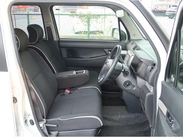 ムーヴコンテ カスタム X 純正エアロ Carrozzeria製ナビ フルセグ 14インチAW HIDヘッドライト フロントフォグ スマートキー ベンチシート 電格ドアミラー フルオートエアコン ドアバイザー(48枚目)