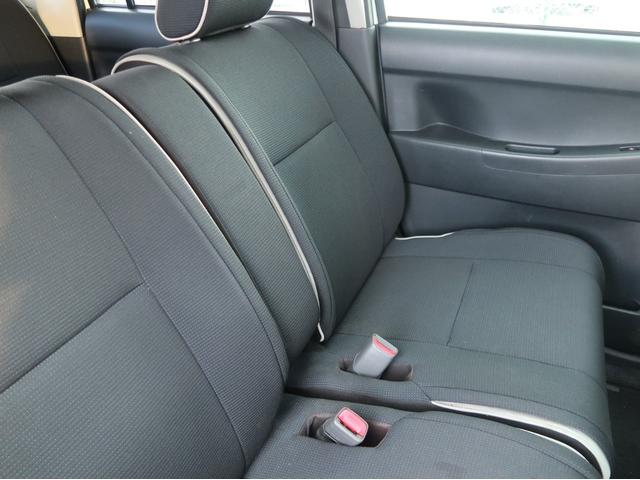 ムーヴコンテ カスタム X 純正エアロ Carrozzeria製ナビ フルセグ 14インチAW HIDヘッドライト フロントフォグ スマートキー ベンチシート 電格ドアミラー フルオートエアコン ドアバイザー(51枚目)