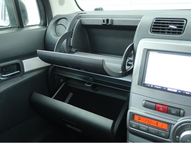 ムーヴコンテ カスタム X 純正エアロ Carrozzeria製ナビ フルセグ 14インチAW HIDヘッドライト フロントフォグ スマートキー ベンチシート 電格ドアミラー フルオートエアコン ドアバイザー(66枚目)