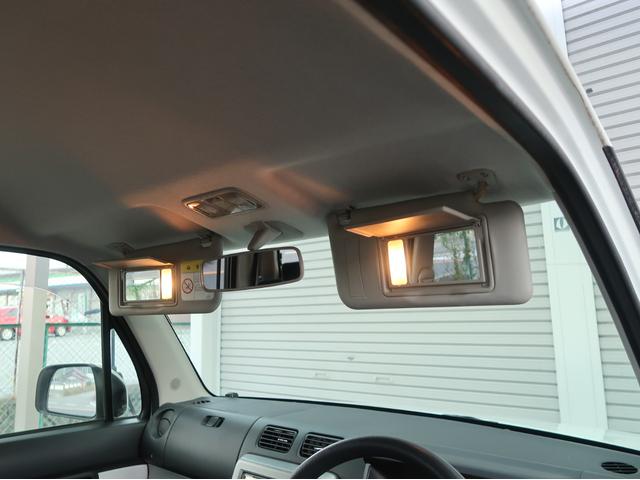 ムーヴコンテ カスタム X 純正エアロ Carrozzeria製ナビ フルセグ 14インチAW HIDヘッドライト フロントフォグ スマートキー ベンチシート 電格ドアミラー フルオートエアコン ドアバイザー(68枚目)