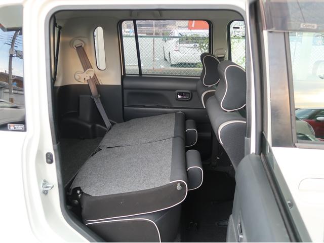 ムーヴコンテ カスタム X 純正エアロ Carrozzeria製ナビ フルセグ 14インチAW HIDヘッドライト フロントフォグ スマートキー ベンチシート 電格ドアミラー フルオートエアコン ドアバイザー(74枚目)