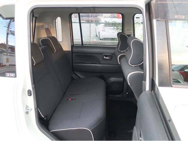 ムーヴコンテ カスタム X 純正エアロ Carrozzeria製ナビ フルセグ 14インチAW HIDヘッドライト フロントフォグ スマートキー ベンチシート 電格ドアミラー フルオートエアコン ドアバイザー(76枚目)