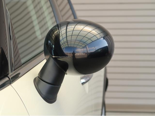 ＭＩＮＩ クーパーＳ　ターボ　ブラックルーフ　ＬＥＤヘッドライト　ＬＥＤフォグ　純正ＨＤＤナビ　ＢＴオーディオ＆ハンズフリー　１６インチＡＷ　クロームラインインテリア　ライトパッケージ　１オーナー　禁煙車　半年保証付（33枚目）