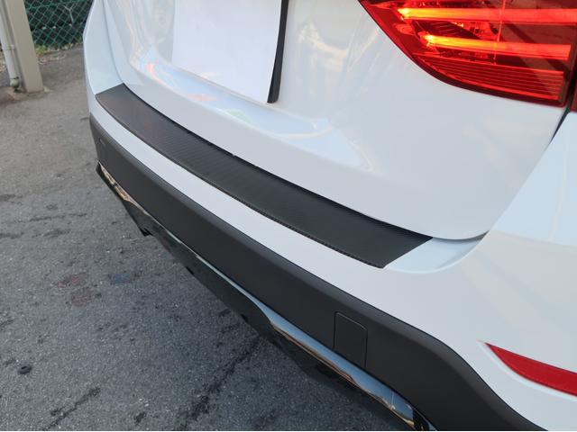 X1 xDrive 20i スポーツ 後期電子式8速ATモデル 走行30000km キセノンライト 専用18インチAW Panasonic製ナビ フルセグ ミラー型ETC 専用Sportシート スマートプッシュスタート 禁煙車(41枚目)