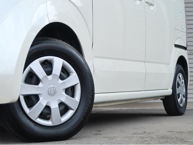 Ｎ－ＢＯＸ Ｇ・Ｌパッケージ　プレミアムホワイトパール　スマートプッシュスタート　片側電動スライド　社外ＬＥＤヘッドライト＆ポジション　ＬＥＤテールランプ　フルオートエアコン　純正ＳＤナビ　地デジＴＶ　リアビューカメラ　１年保証付（8枚目）