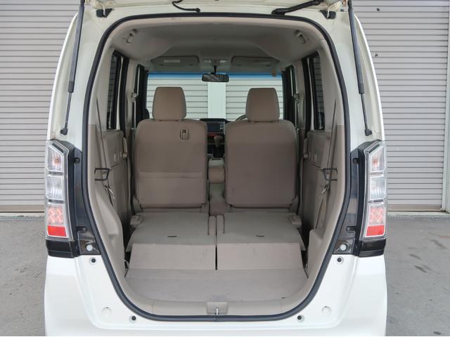 Ｎ－ＢＯＸ Ｇ・Ｌパッケージ　プレミアムホワイトパール　スマートプッシュスタート　片側電動スライド　社外ＬＥＤヘッドライト＆ポジション　ＬＥＤテールランプ　フルオートエアコン　純正ＳＤナビ　地デジＴＶ　リアビューカメラ　１年保証付（21枚目）