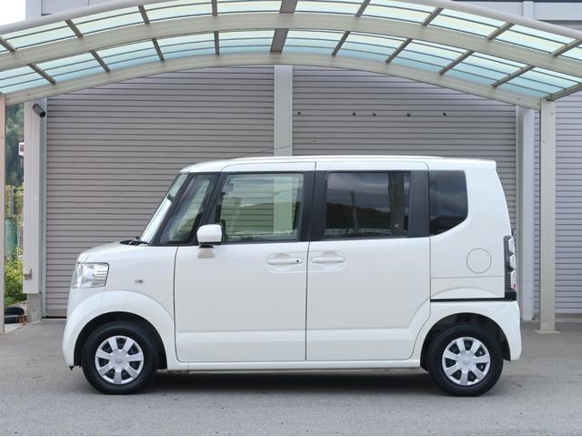 Ｎ－ＢＯＸ Ｇ・Ｌパッケージ　プレミアムホワイトパール　スマートプッシュスタート　片側電動スライド　社外ＬＥＤヘッドライト＆ポジション　ＬＥＤテールランプ　フルオートエアコン　純正ＳＤナビ　地デジＴＶ　リアビューカメラ　１年保証付（25枚目）