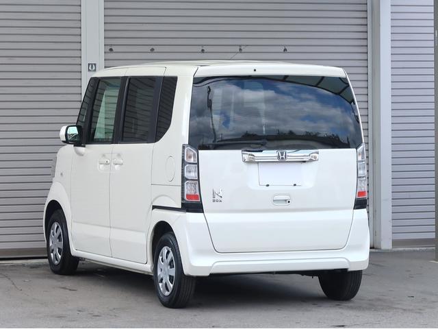 Ｎ－ＢＯＸ Ｇ・Ｌパッケージ　プレミアムホワイトパール　スマートプッシュスタート　片側電動スライド　社外ＬＥＤヘッドライト＆ポジション　ＬＥＤテールランプ　フルオートエアコン　純正ＳＤナビ　地デジＴＶ　リアビューカメラ　１年保証付（26枚目）