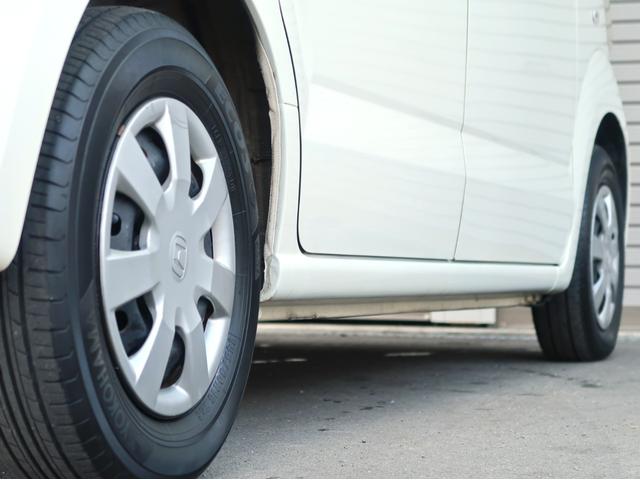 Ｎ－ＢＯＸ Ｇ・Ｌパッケージ　プレミアムホワイトパール　スマートプッシュスタート　片側電動スライド　社外ＬＥＤヘッドライト＆ポジション　ＬＥＤテールランプ　フルオートエアコン　純正ＳＤナビ　地デジＴＶ　リアビューカメラ　１年保証付（45枚目）