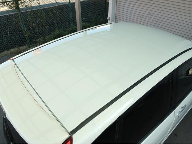 ムーヴ X VS 社外LEDヘッドライト&ポジション スマートキー 14インチアルミ フロントフォグ 専用エクステリア SDナビ 地デジ 電動格納式ドアミラー ベンチシート アームレスト 弊社買取車(9枚目)