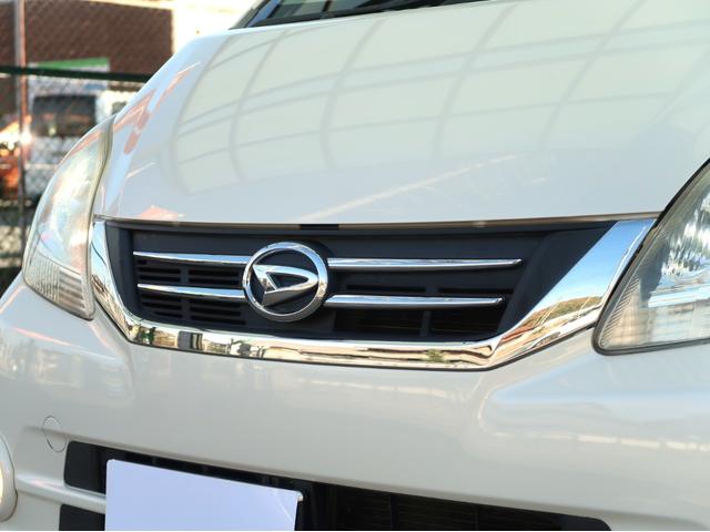 ムーヴ X VS 社外LEDヘッドライト&ポジション スマートキー 14インチアルミ フロントフォグ 専用エクステリア SDナビ 地デジ 電動格納式ドアミラー ベンチシート アームレスト 弊社買取車(30枚目)